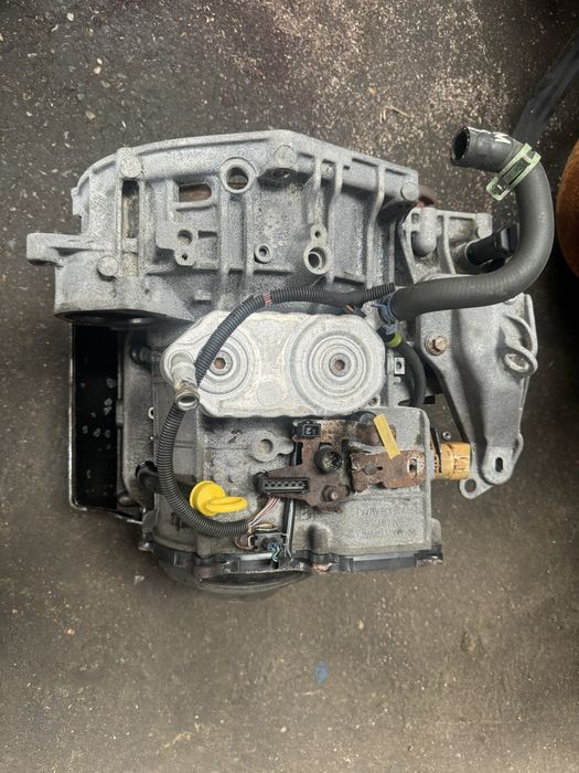 Автомат каробка на Гольф 3