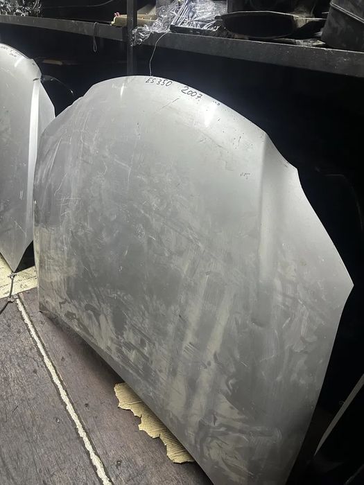 Капот в сборе оригинал Б/у Lexus ES350