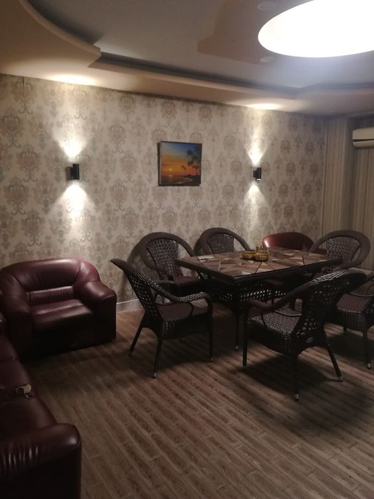 Приглашаем всех желающих посетить нашу сауну