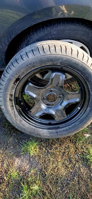 Roata structurala noua Dacia