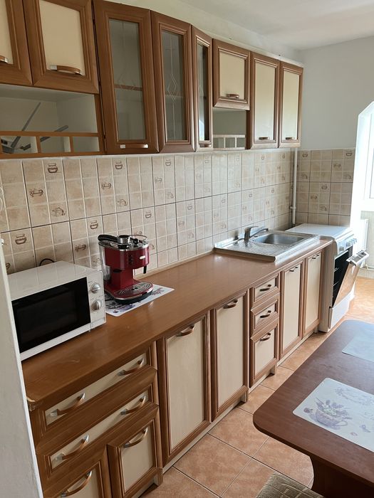 Apartament 2 camere, Electroprecizia, Sacele