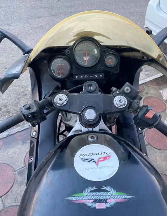 Aprilia rs50 am6 2t 1999-2005 piese