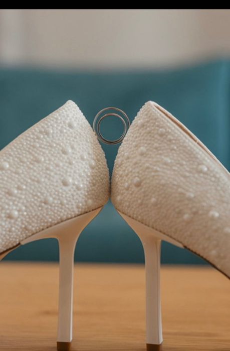 Официални обувки - Steave Madden