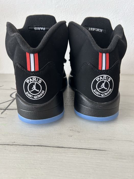 Jordan 5 PSG barbati