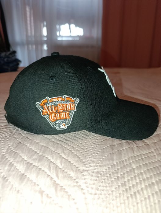 Бейзболна шапка Detroit Tigers New Era