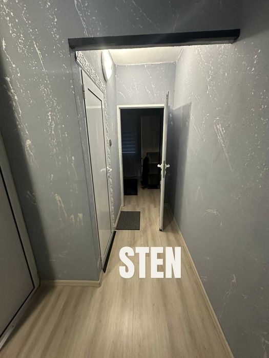 Дава се под наем Двустаен апартамент в Пловдив, Филипово - 46 кв.м за 85900 € - Снимка #3