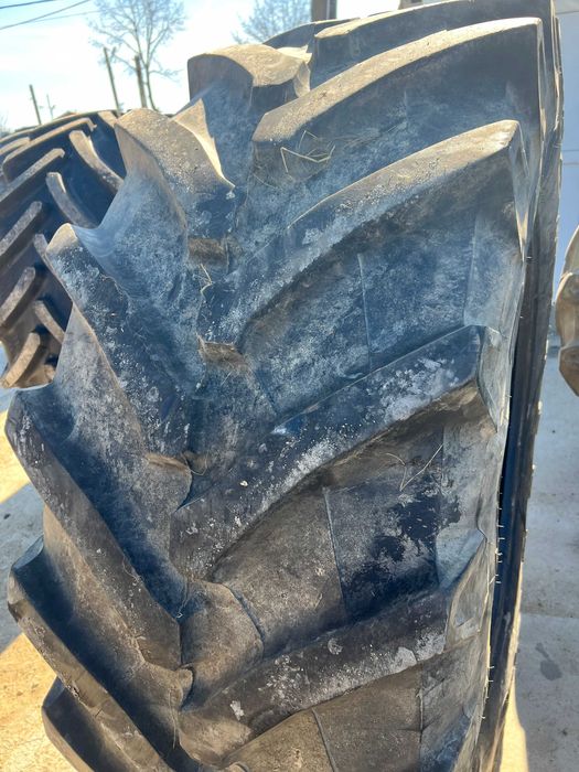 Cauciuc 600.65 R38 Trelleborg