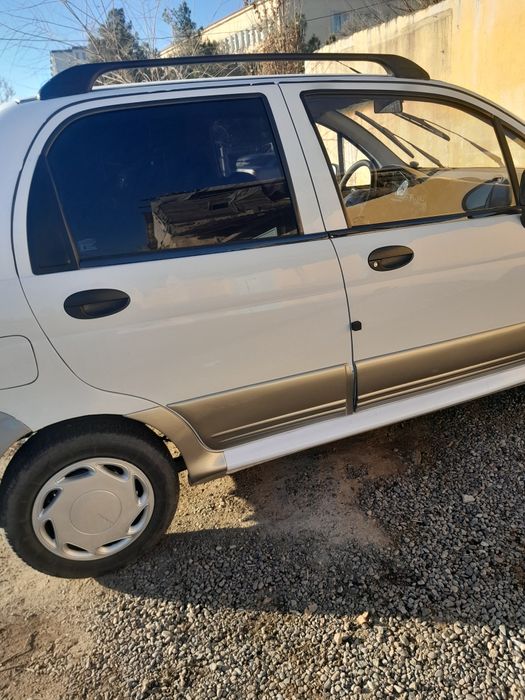 Матиз бест механика 2012 газ  бензин конверт бор