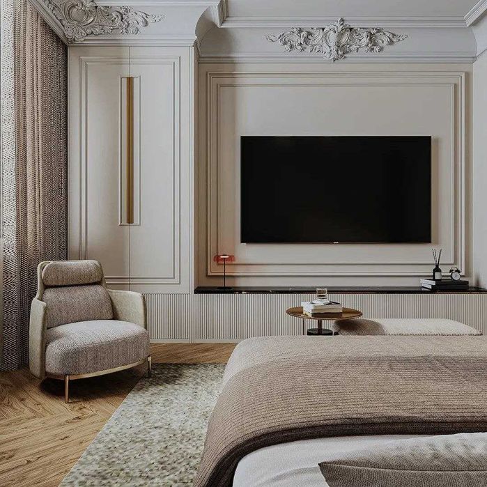 Ремонт под ключ. евроремонт. отделка