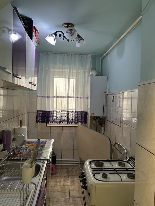 Vand sau schimb apartament 2 camere Deva (M15)