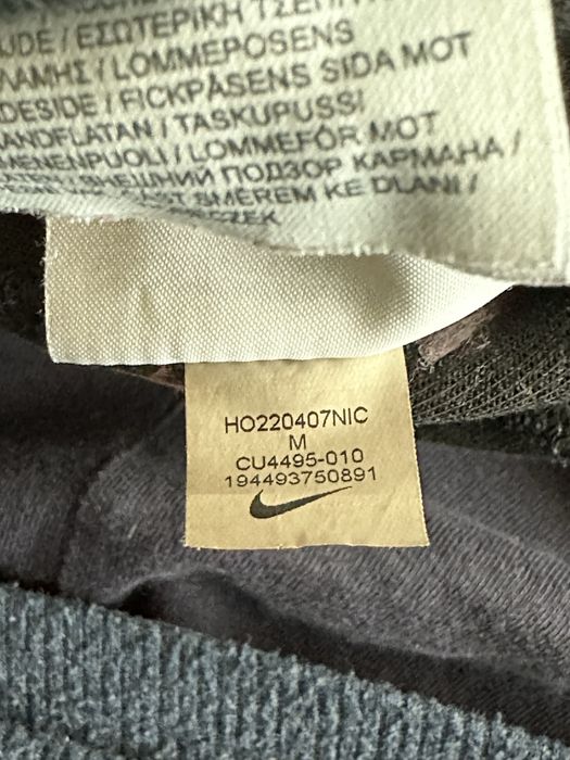 Nike Tech Fleece OG - M