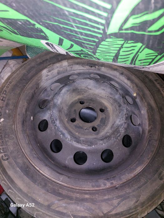 Балоны накаченные комплект