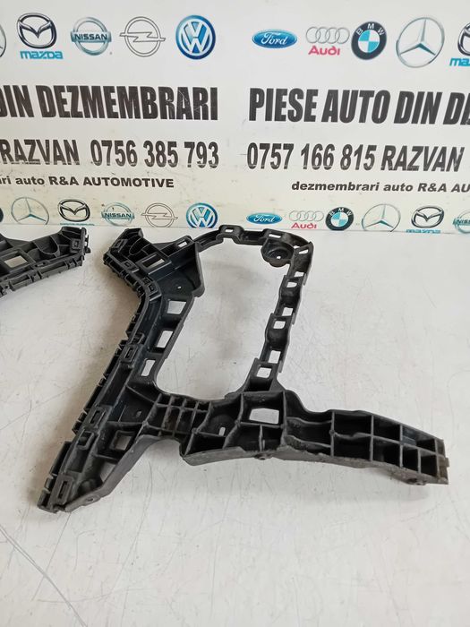 Suporti Suport Lateral Stanga Stanga Dreapta Vw Passat B8 Berlina AN 2014-2020