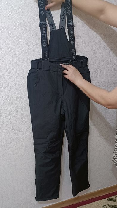 Лыжный костюм продам