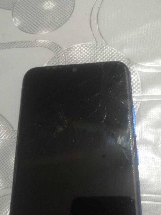 Телефон редми 9 а