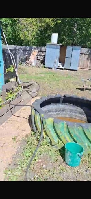 Дача 1 сады расширенная