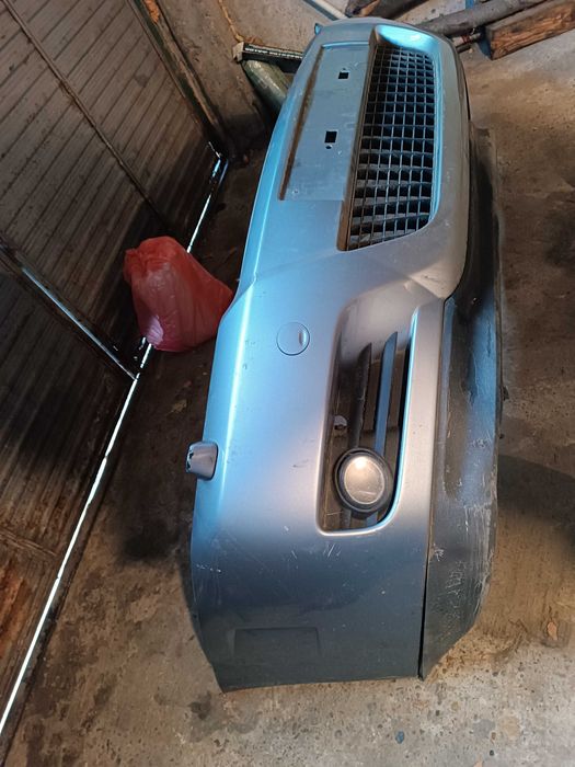 Предна броня Опел Сигнум