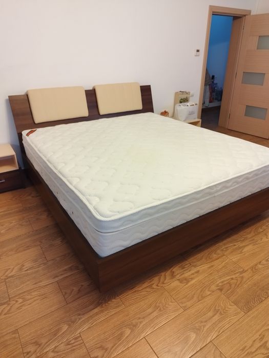 Saltea Vând salteaLem's Pacifica 180x200x29 cm