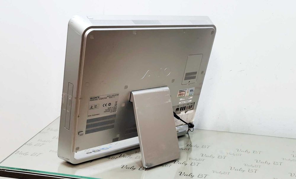 Computer All In One Sony PCG-2J1L touchscreen 20 inch