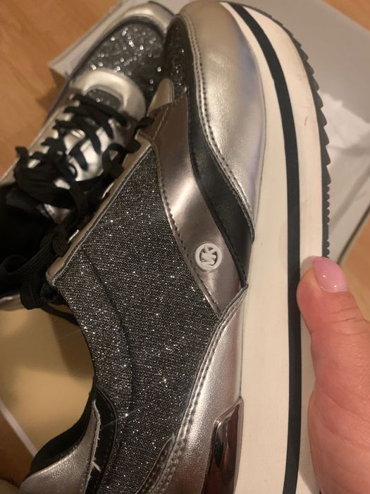 Маратонки Michael kors