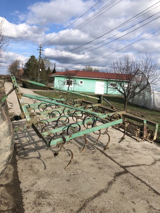 Utilaje agricole