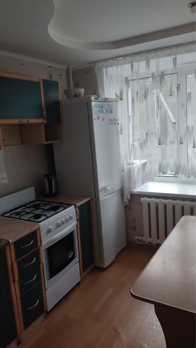 Сдам квартиру