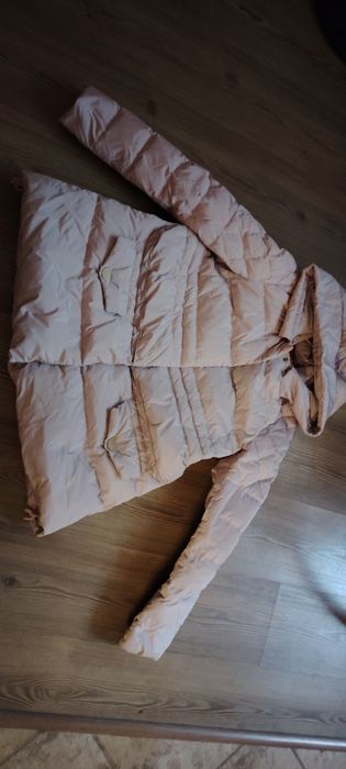 Яке гъши пух ново