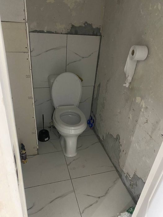 Сергели 5. 3/1/9 балкон 2*6 огород заезд