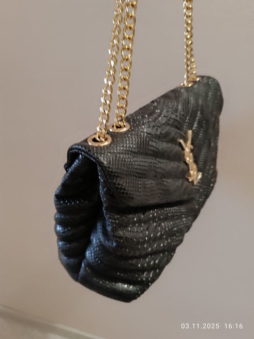 Дамска чанта Iv sen loran