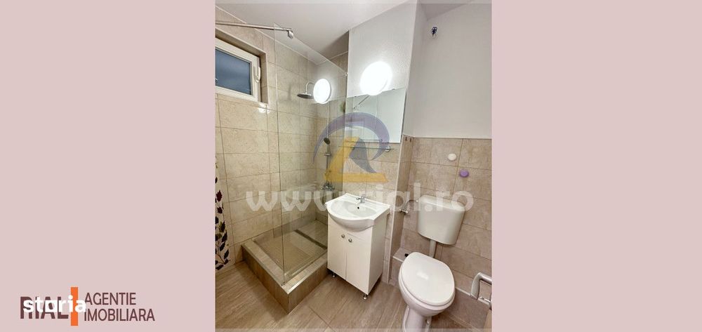 Apartament 2 camere de vânzare Mediaș | Gura Câmpului