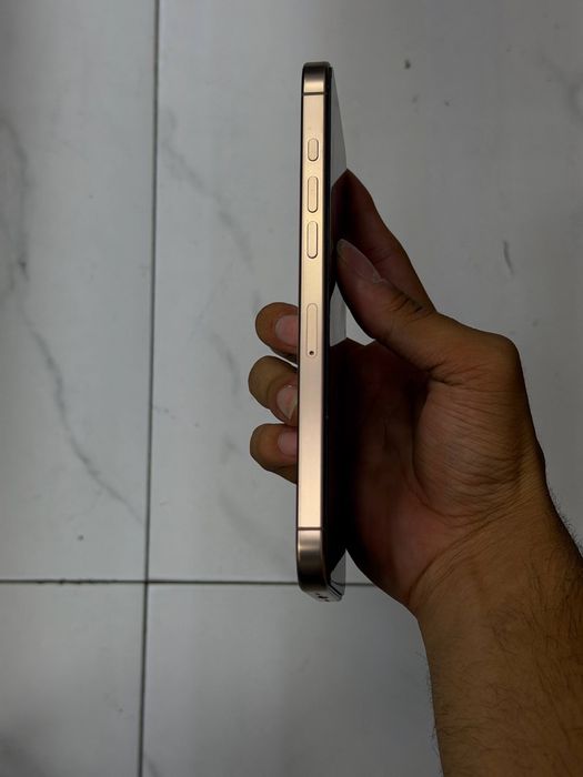 iPhone 16 Pro Max 512gb