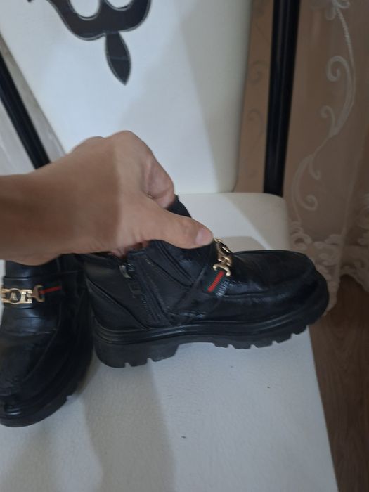 Детская обувь для мальчиков