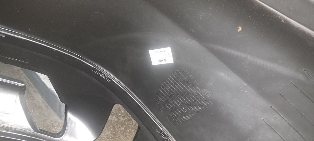 Bara Spate Kia Rio 2008