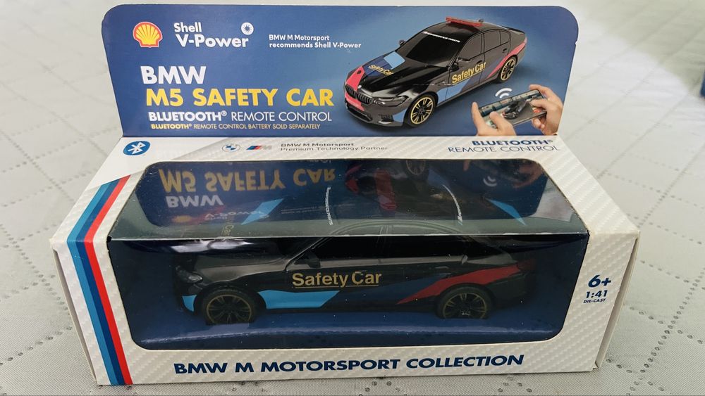 Колекция БМВ BMW shell шел