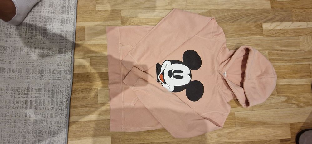 Вещи h&m 10-12 лет