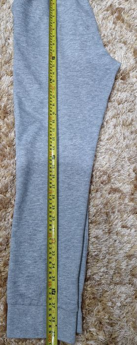 Pantalon sport GUESS, noi cu etichetă, material bumbac