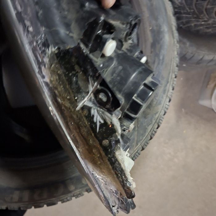 Фарове за хюндаи i30 2010г.