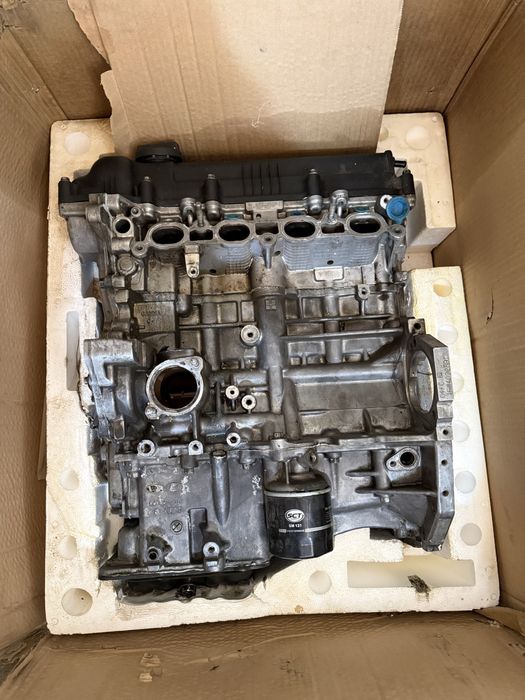 Hyundai мотор 1.6 акцент g4fc