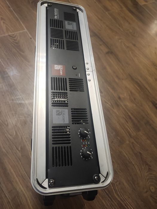 стъпало tecnare pa5000