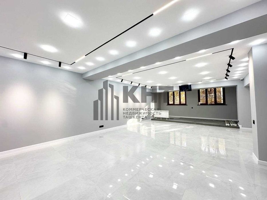 Аренда офиса на Ц4 100м2 Open space