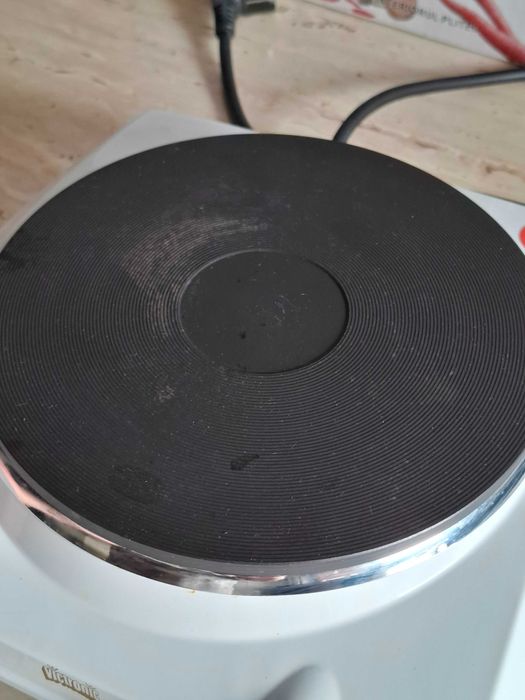 Plita electrica 1500W