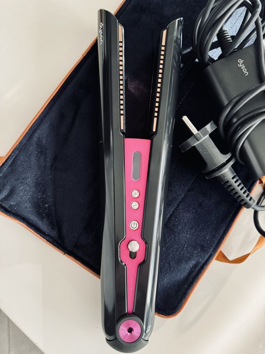 Placă de par Dyson Corrale