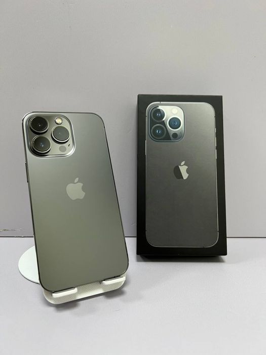 iPhone 13 Pro 1ТБ #АК127859