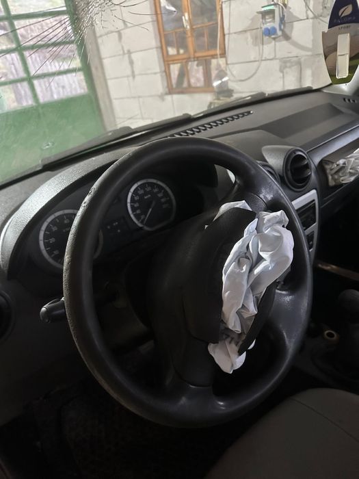 Dacia logan functional acte la zi