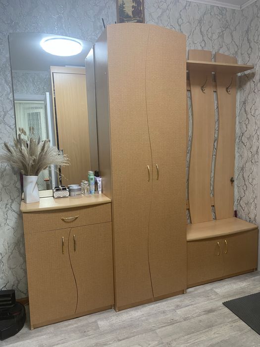 мебель в прихожую