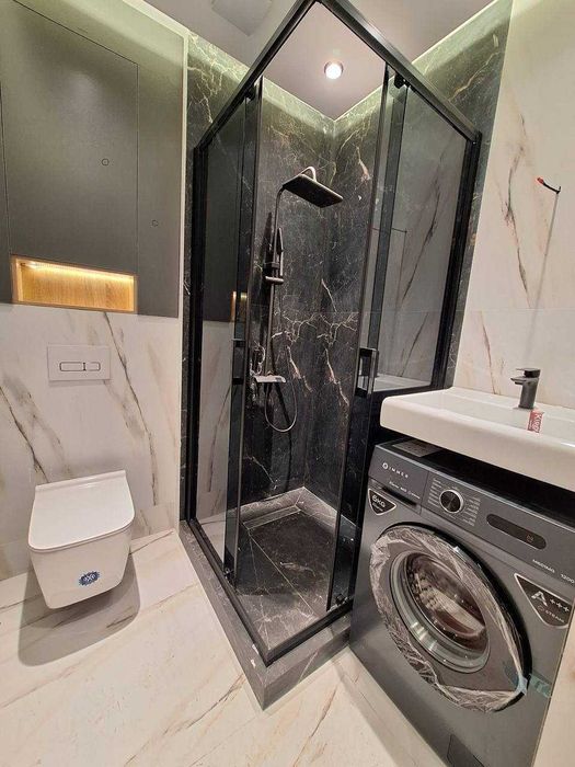 Продается 1х комнатная квартира ЖК Ikat 28м2:метро Юнусабад