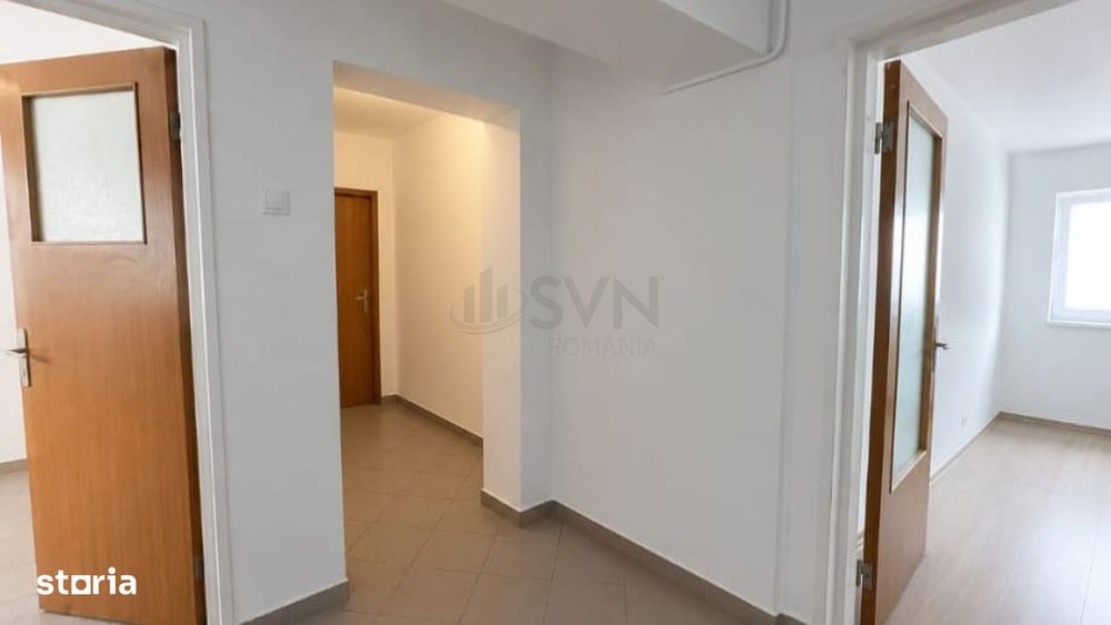 Apartament 4 camere I Amzei