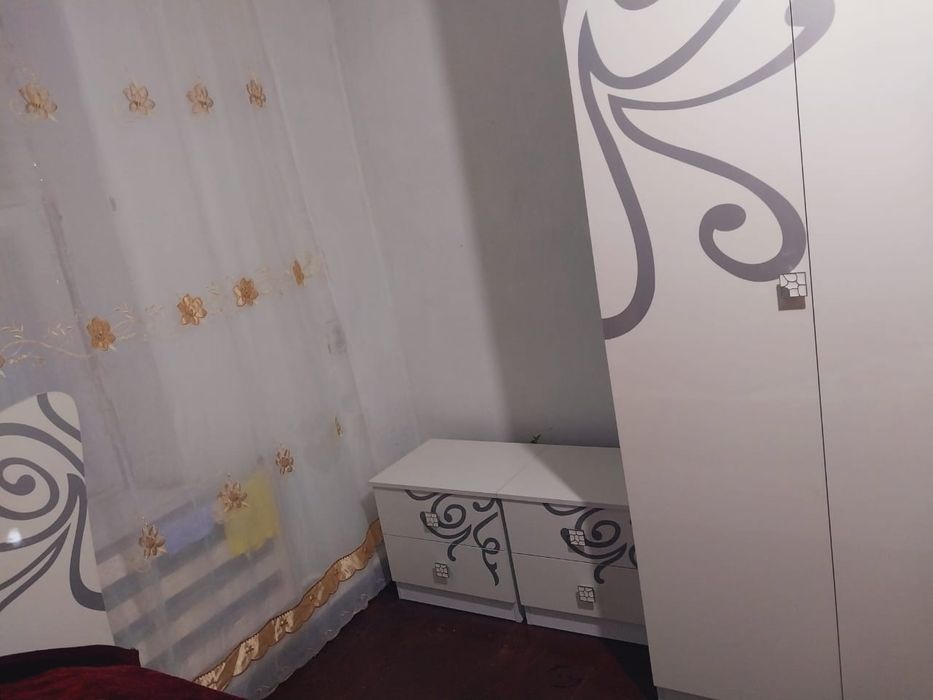 Спальный полный комплект