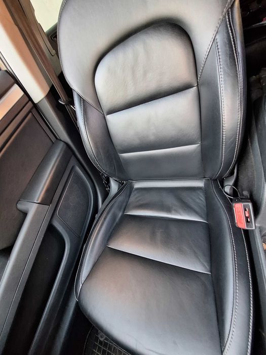 Skoda Superb 2.0 TDI DGS