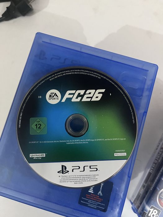 Игры на пс 4 пс 5